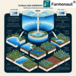 NDWI Index: Understanding and Applying the Normalized Difference Water ...