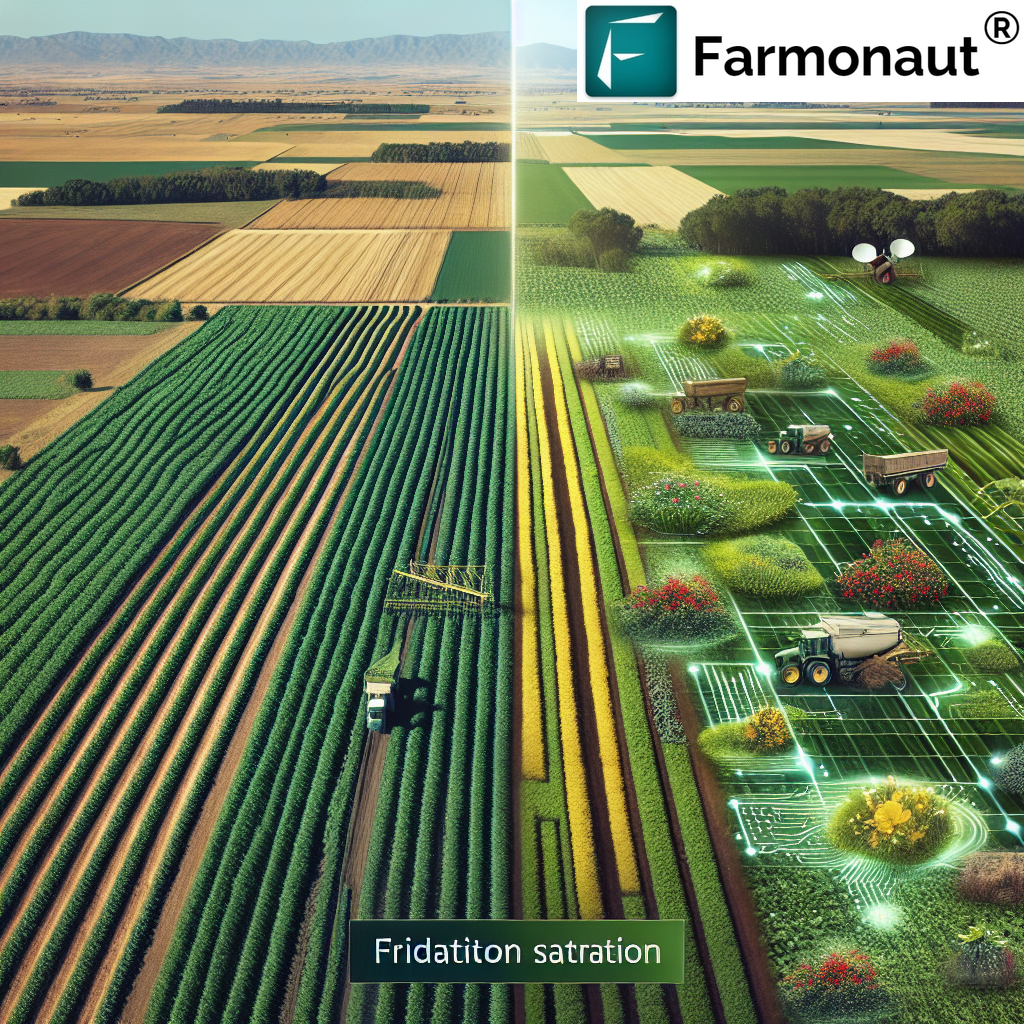 Land Classifications: Understanding the Different Types and Their Impact on Agriculture