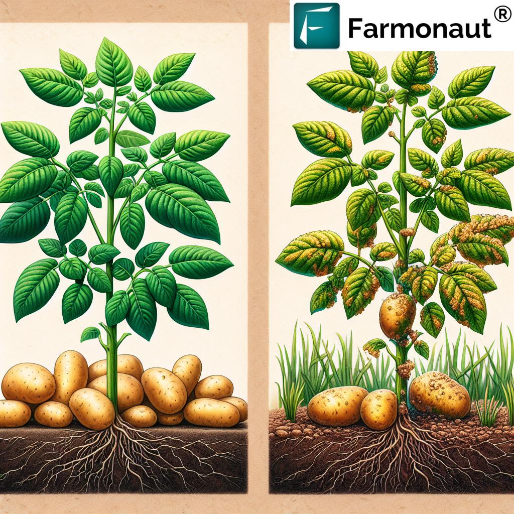 Advanced Crop Health Management Techniques