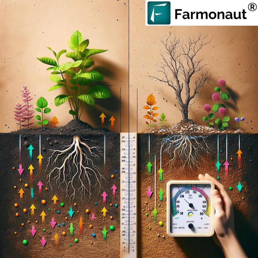 Soil pH and Plant Nutrition