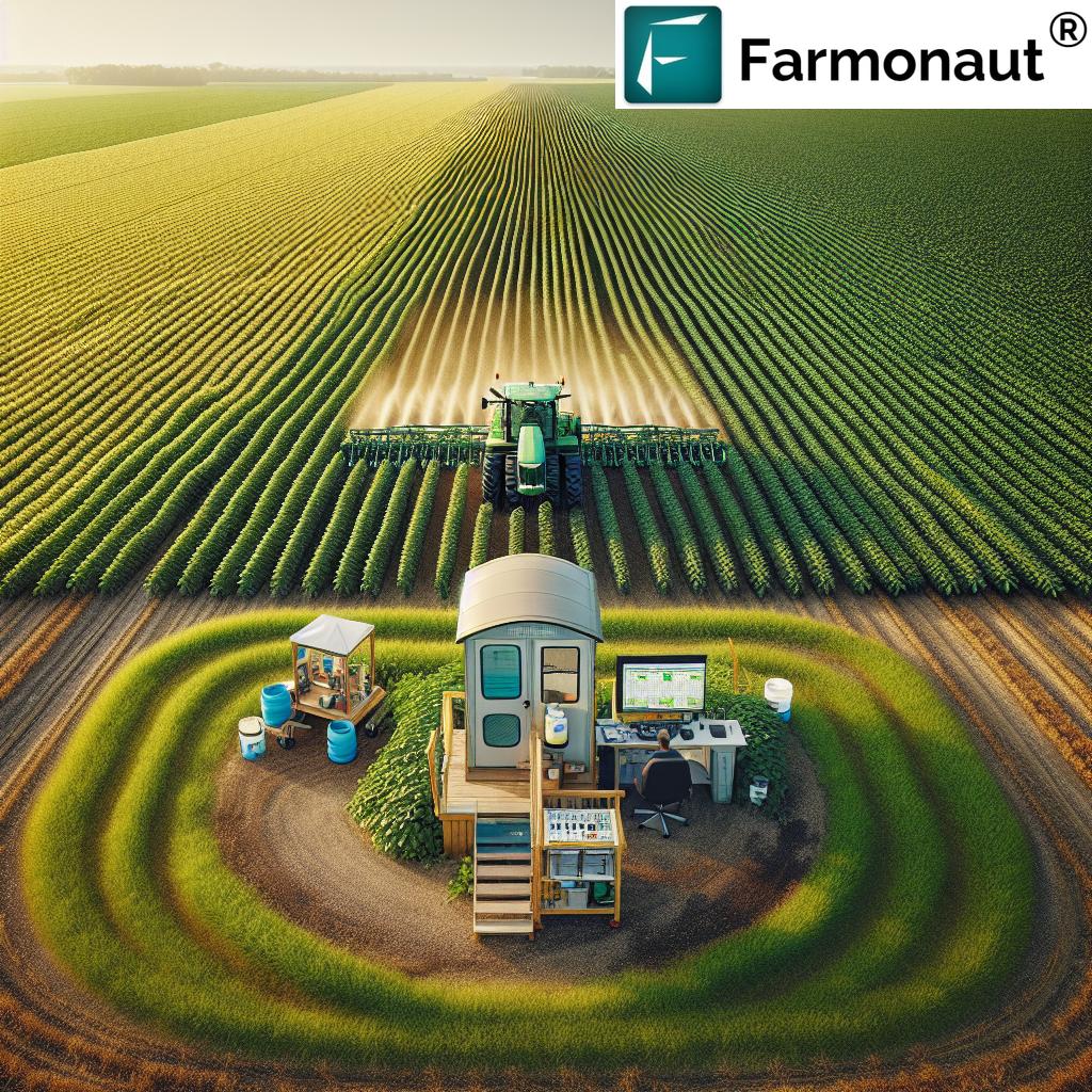 Cost-Effective Farming Strategies