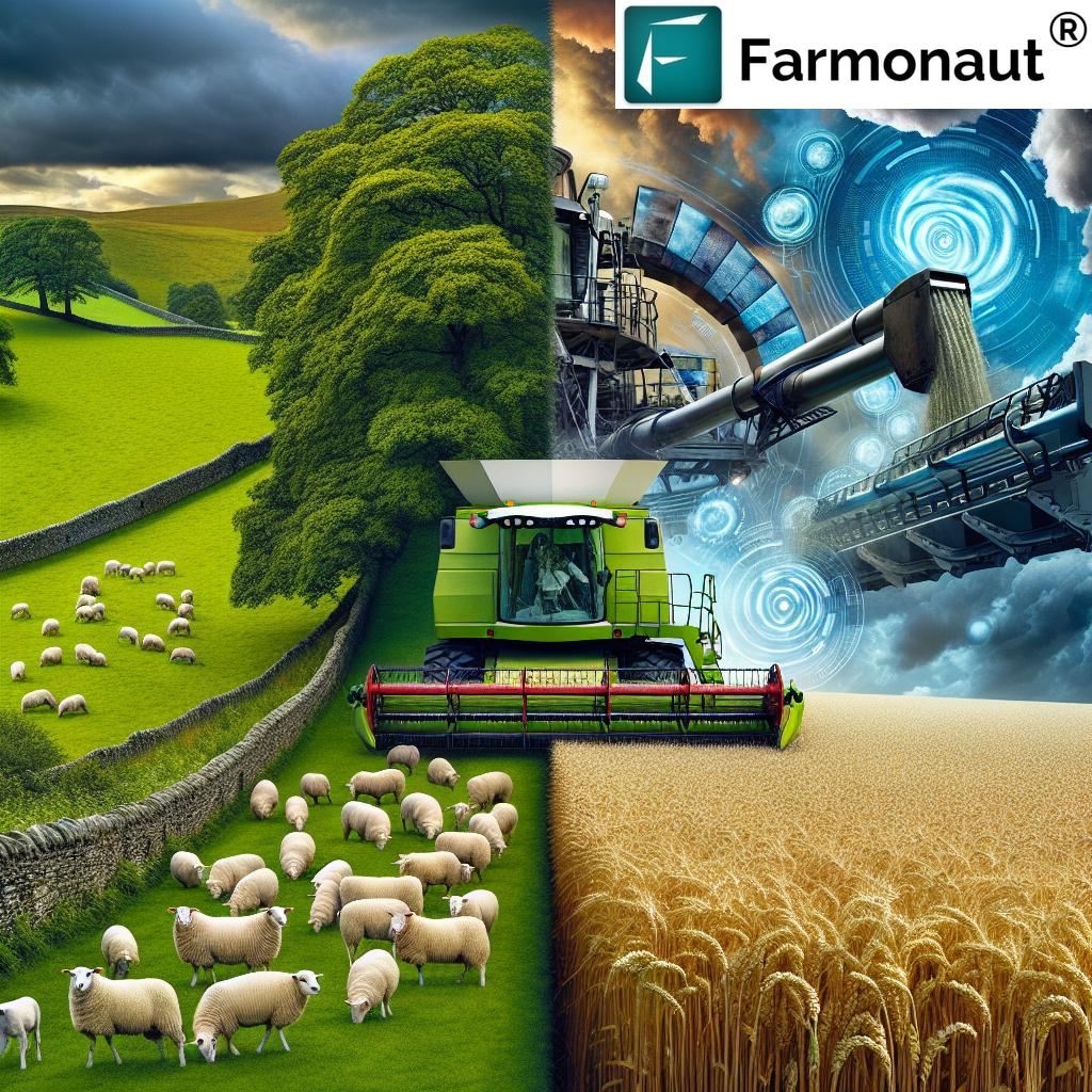 Addressing UKs Agricultural Labor Shortage Sustainable Solutions for Food Security and Supply Chain Resilience 1