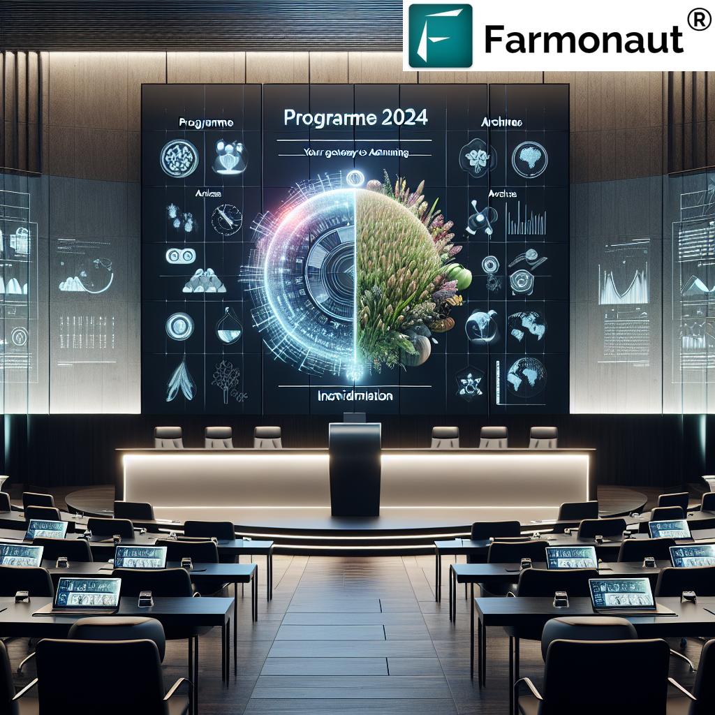 Agriwebinaires 2024 Farmonaut