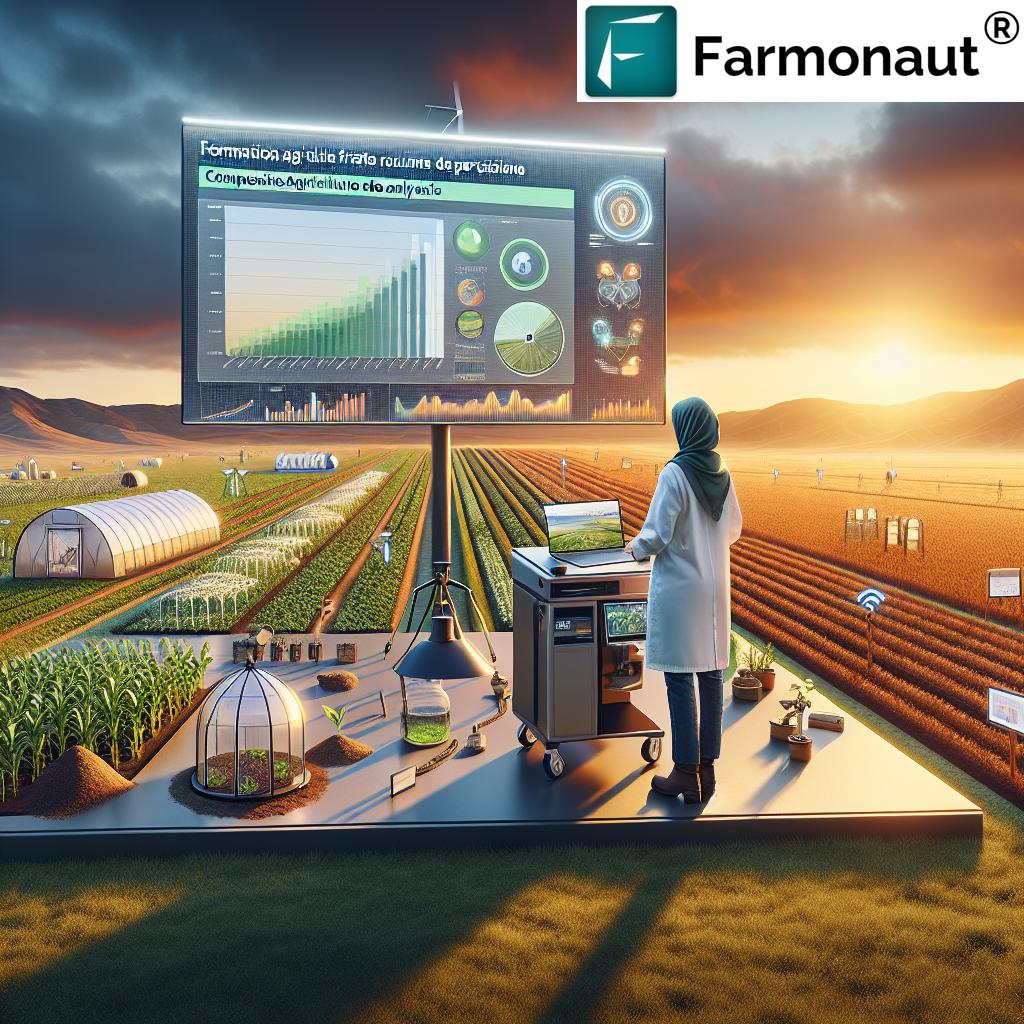 Agriwebinaires 2024 Farmonaut