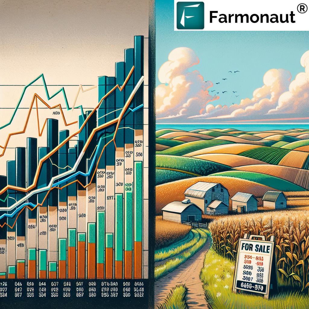 Farm Income Projections