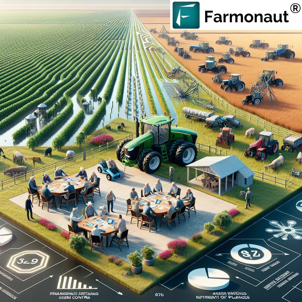 Superannuation Tax Impact on Agriculture