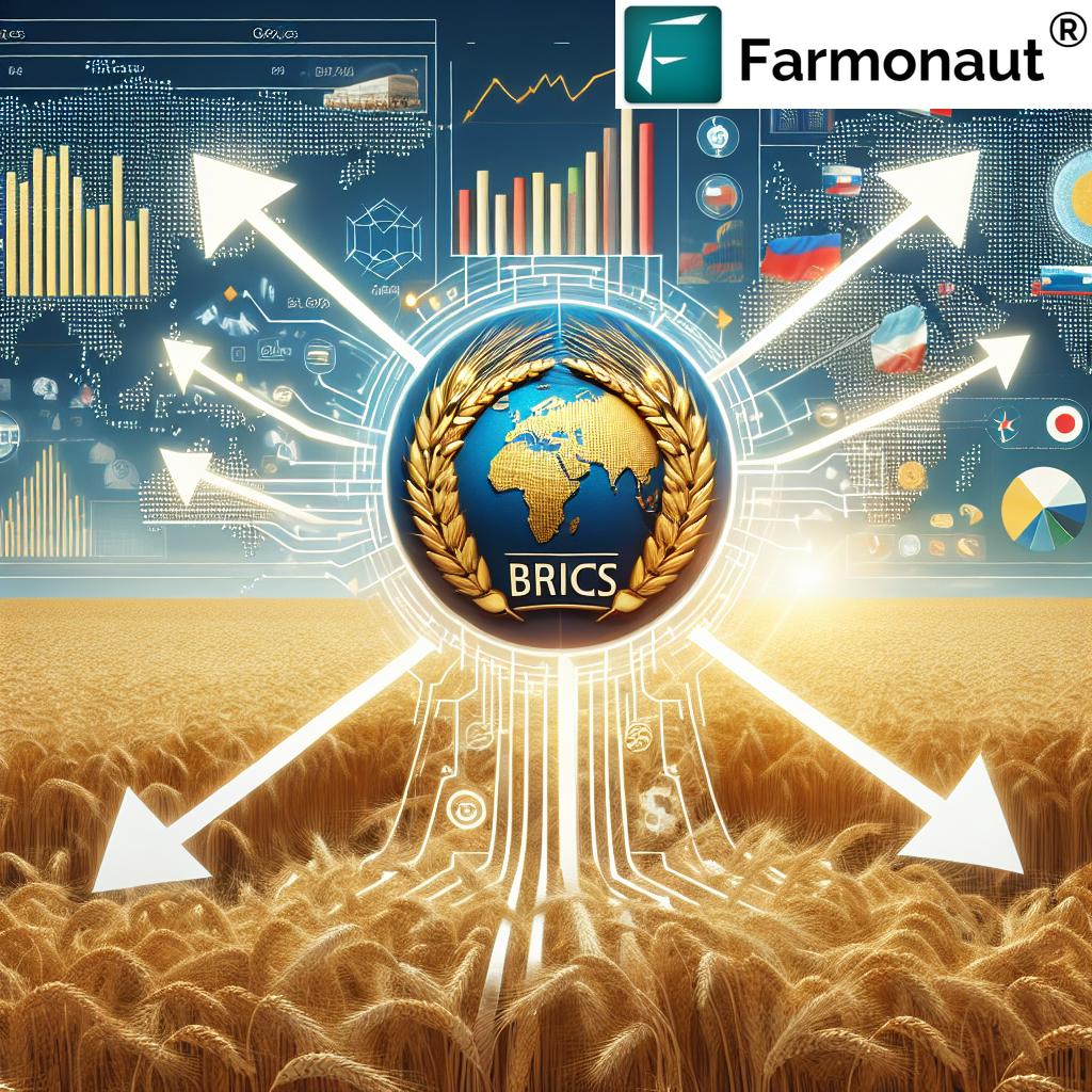 BRICS Grain Exchange