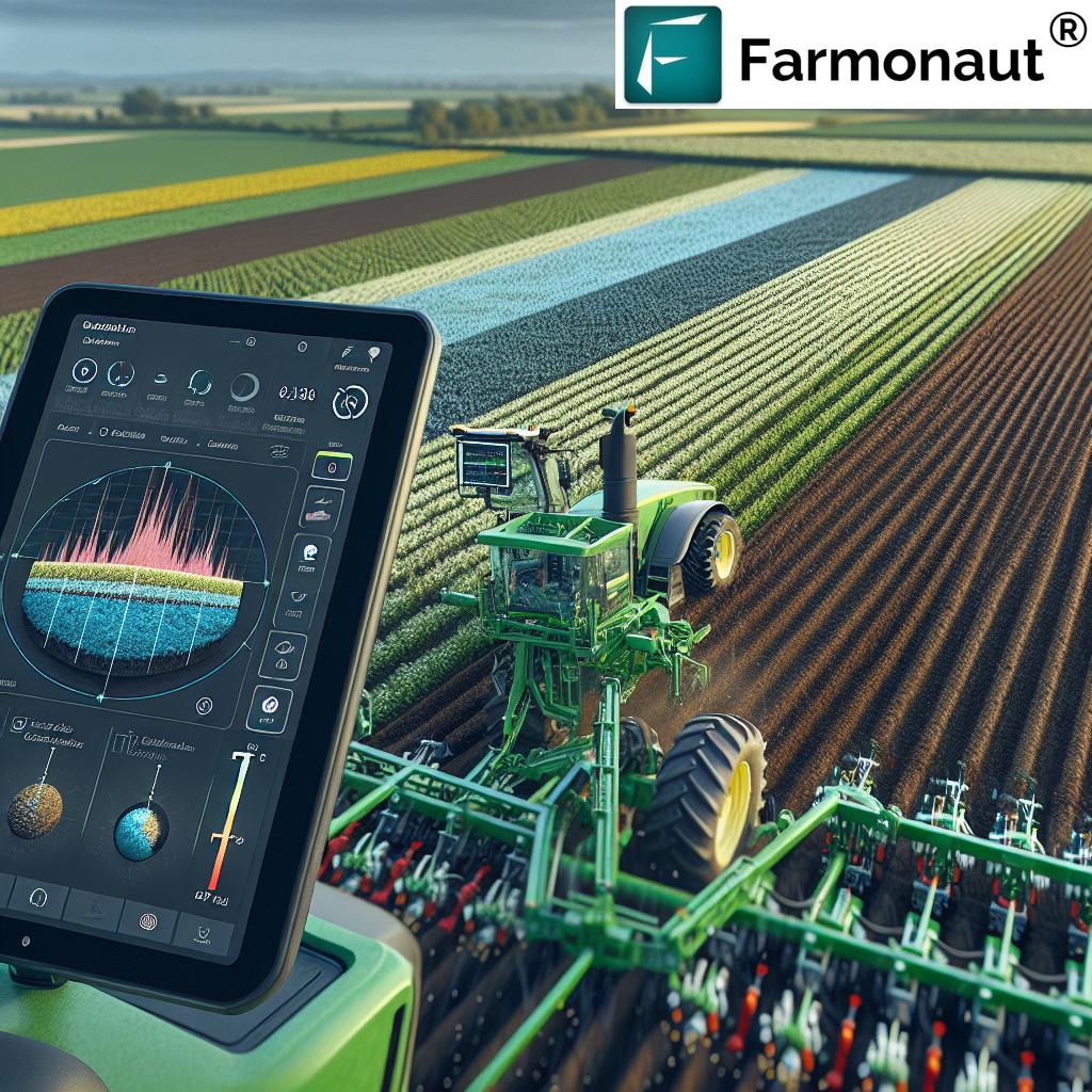 Precision Agriculture