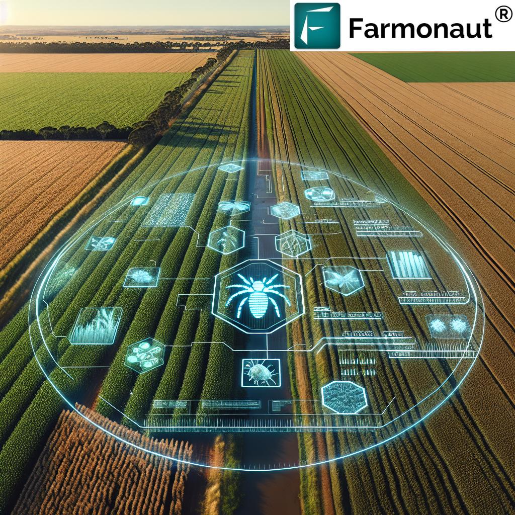 Grain Biosecurity Measures