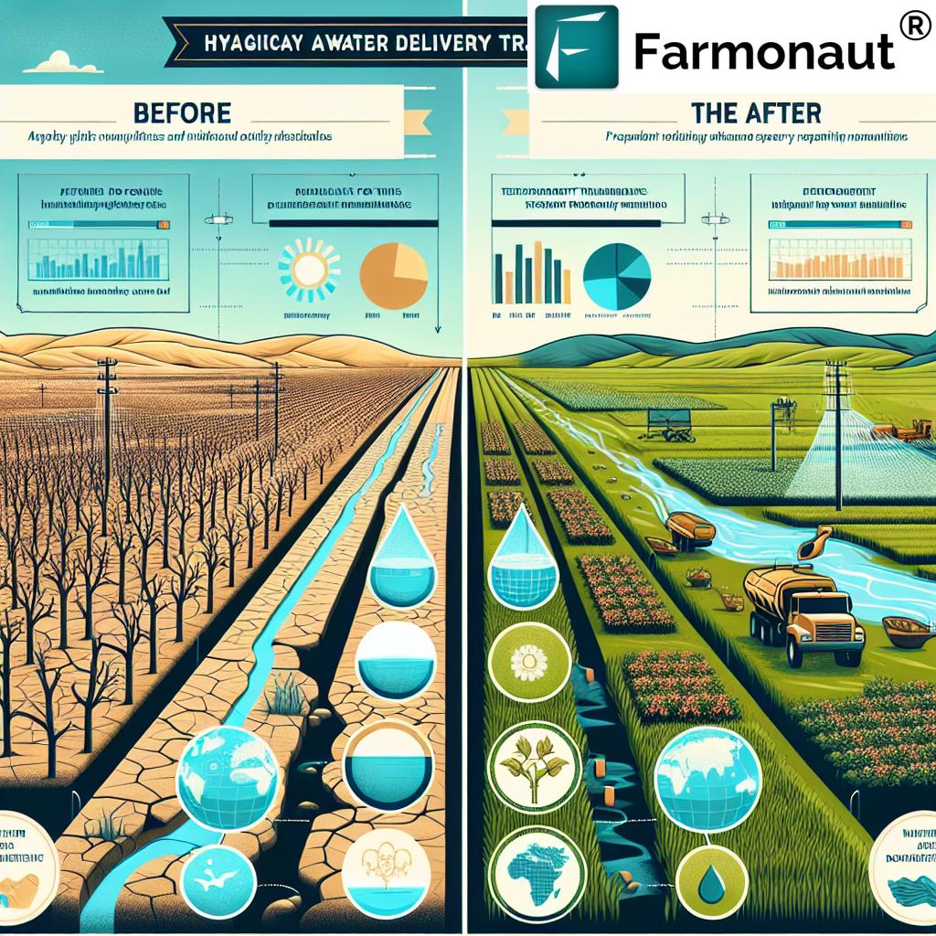 Rio Grande Valley Agriculture