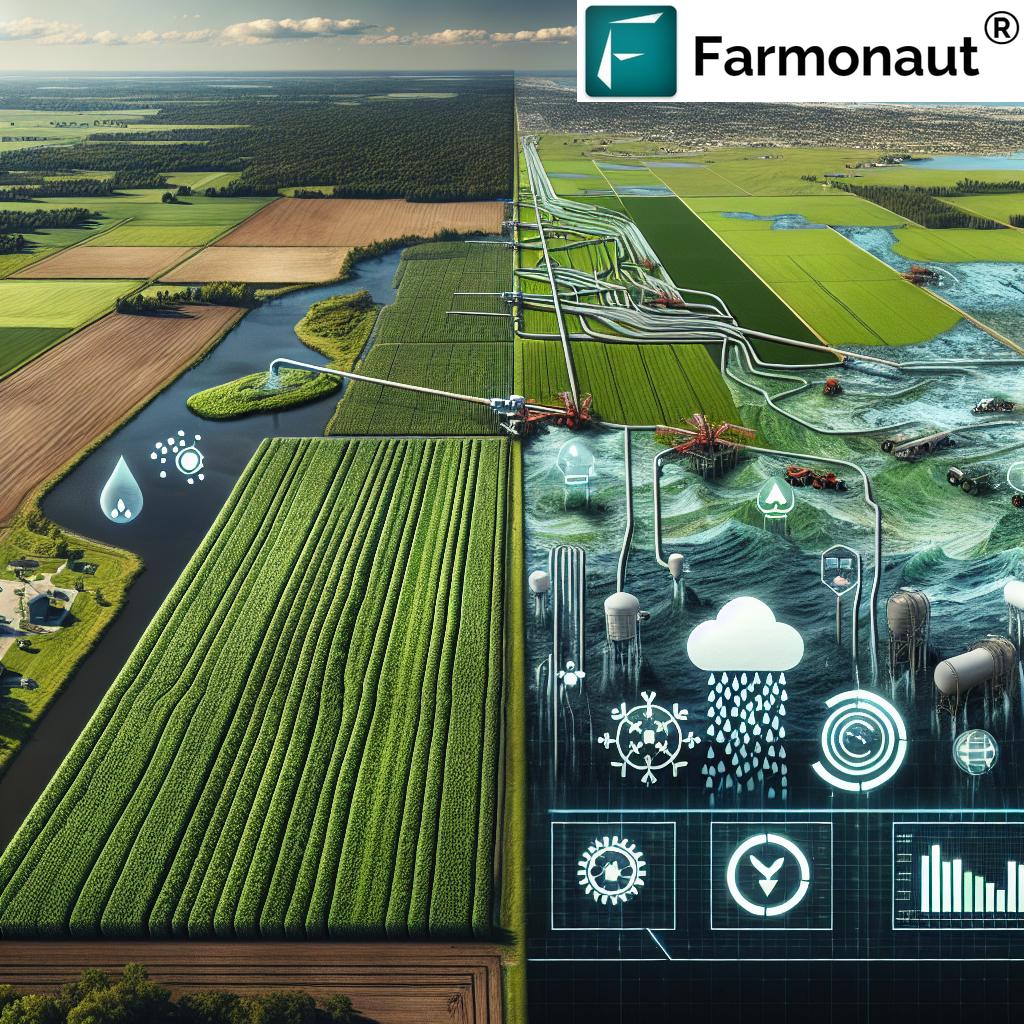 Climate-Resilient Farming in Ontario