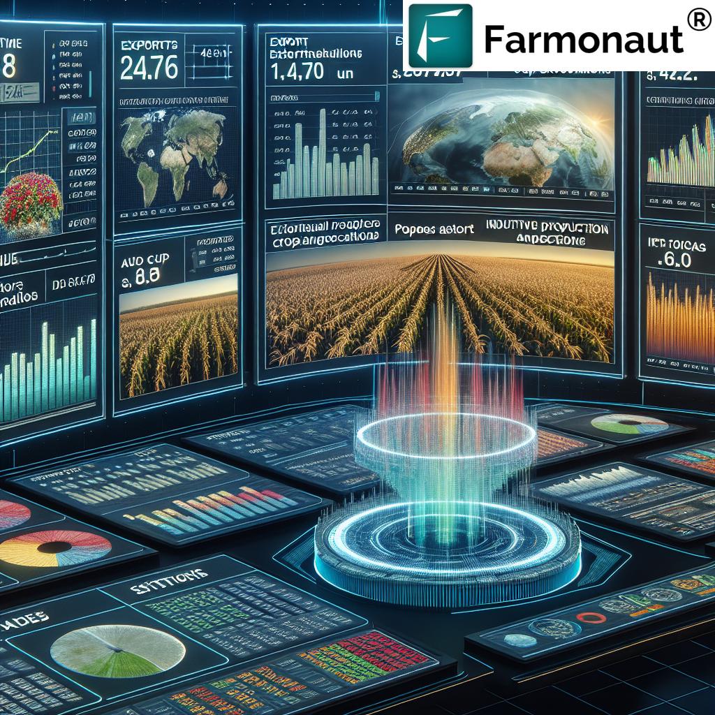 Corn Futures Market Analysis