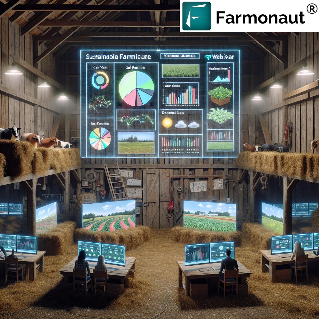 Gestion Durable des Fermes