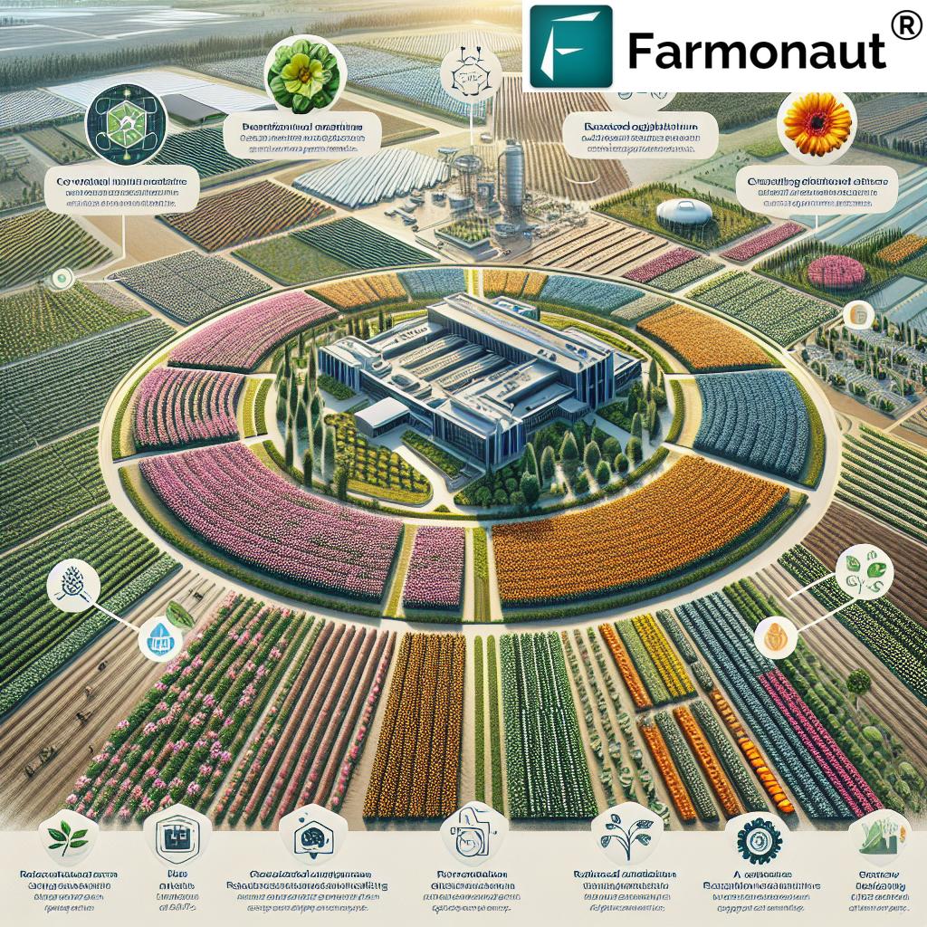 Duurzame Chrysantenteelt: Innovatieve Methoden voor Energiebesparing en Ziekteweerbaarheid in de Tuinbouw