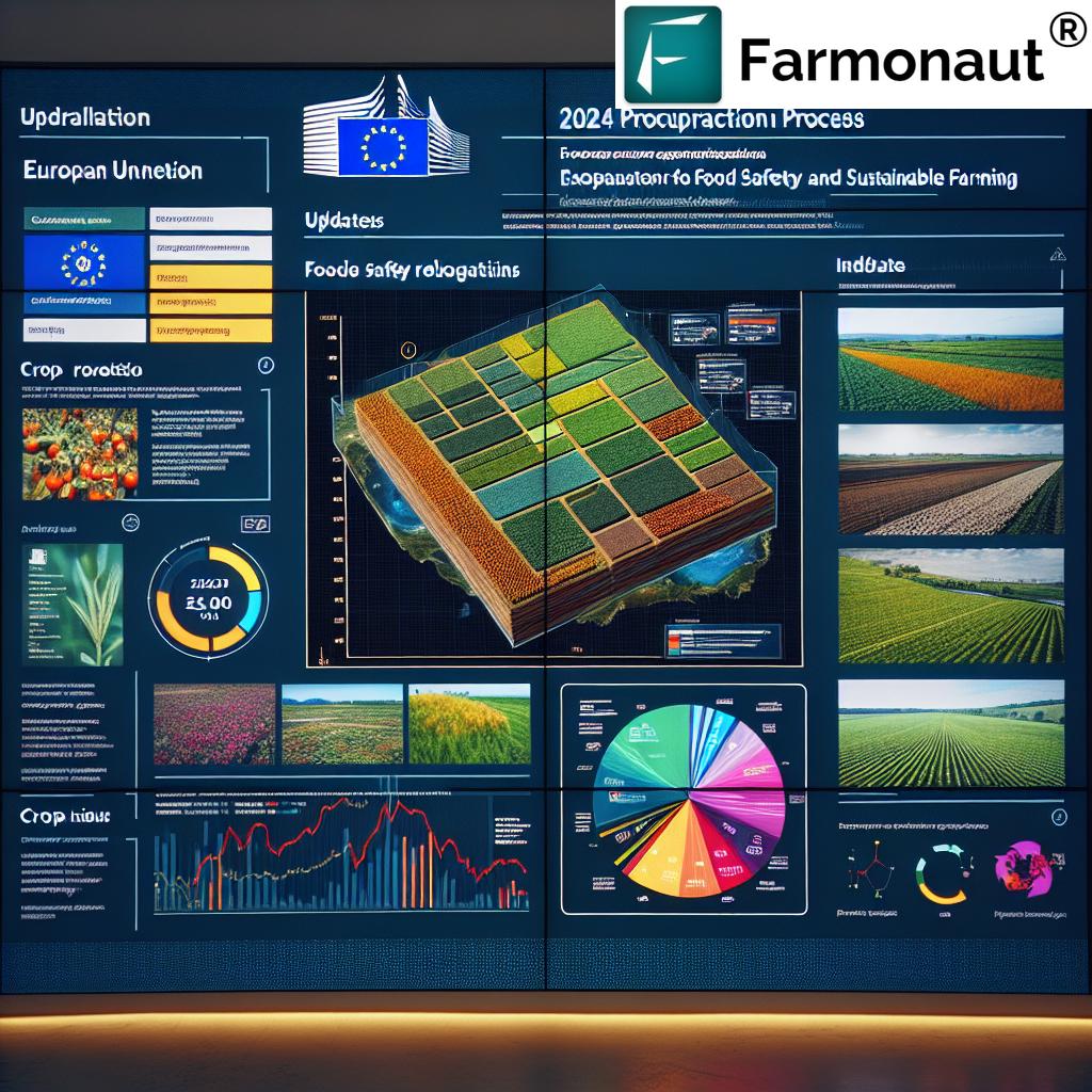 EU Agricultural Policy Update