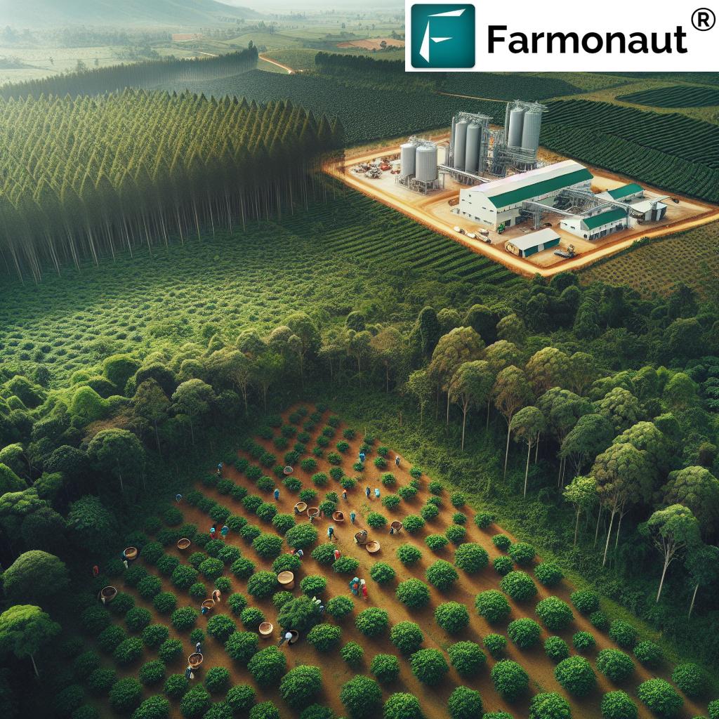 EU Deforestation Regulation Impact