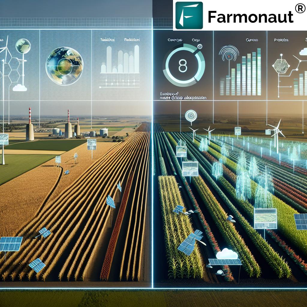 Empowering Iowa's Climate-Smart Agriculture: Extension Professionals Unite for Sustainable Farming Solutions