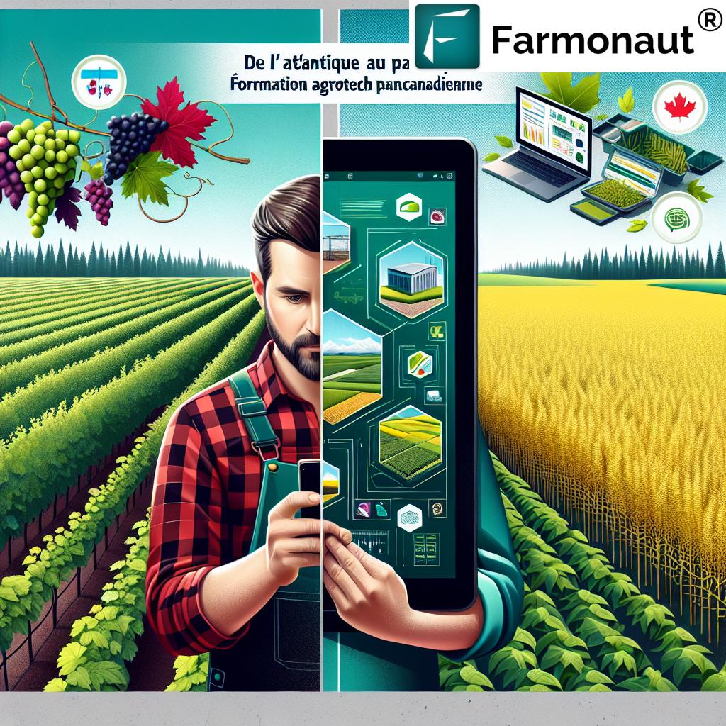 Webinaires Agricoles Innovants