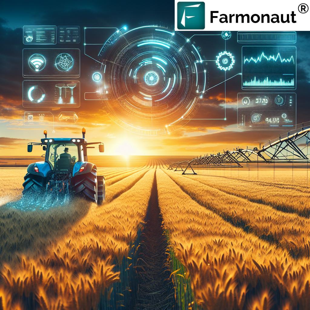 Farmonaut Insights: Australian Agribusiness Excellence Awards 2022 - Celebrating Rural Innovation