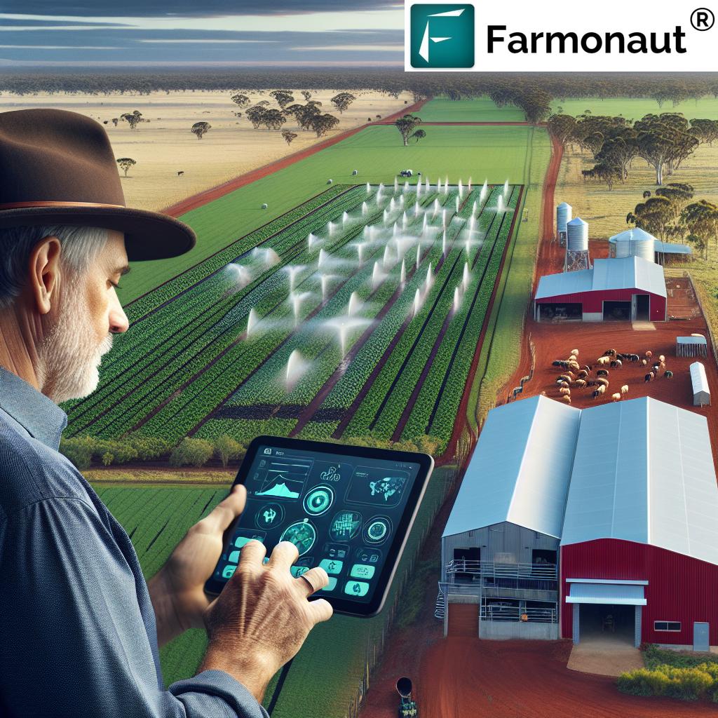 Farmonaut's Guide to Maximizing Farm Profitability