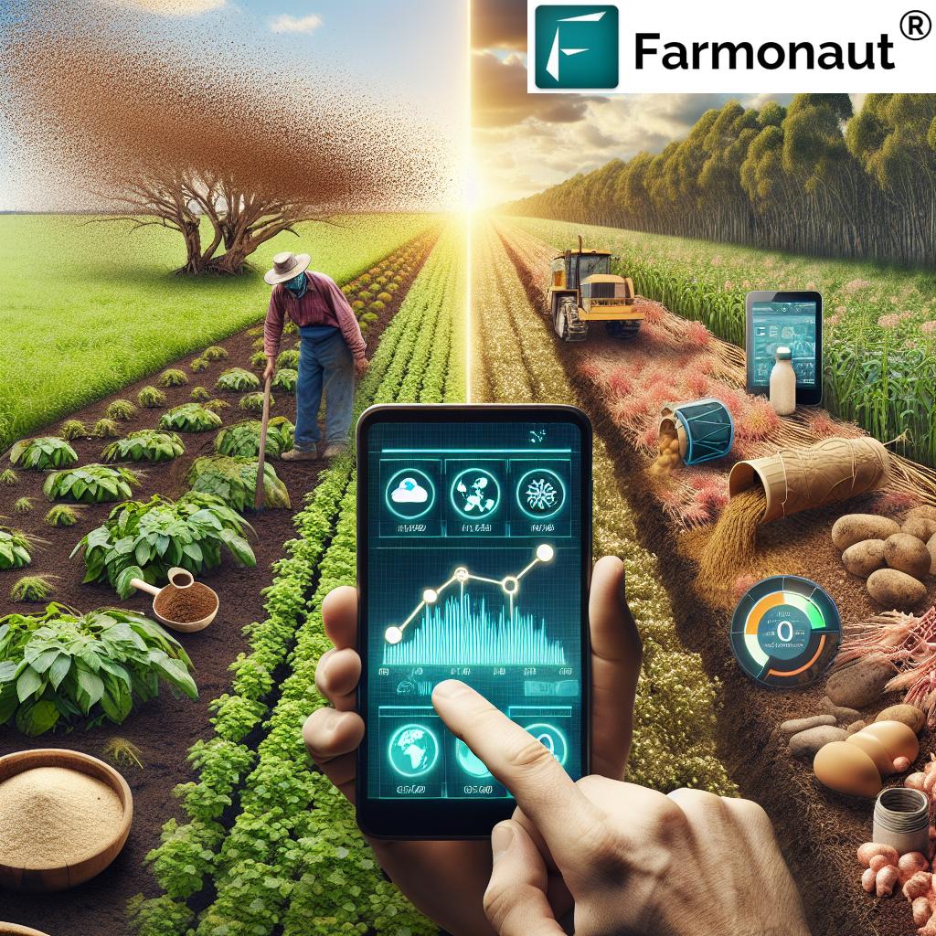 Precision Agriculture Technologies