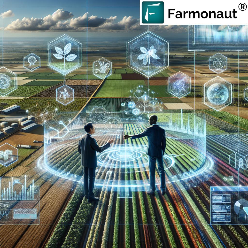 Farmonaut's Technology Stack: What Resellers Need to Know