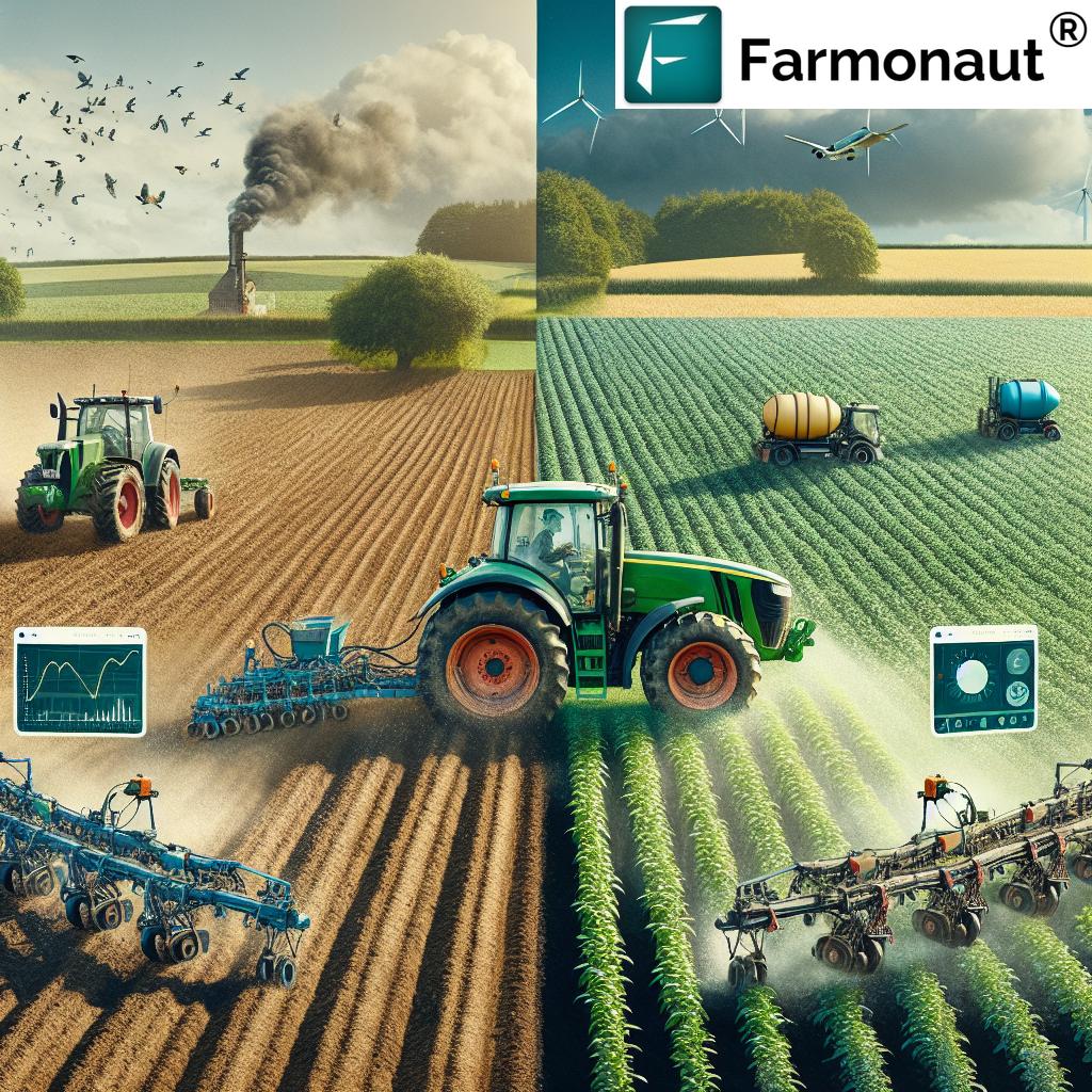 Precision Farming Solutions