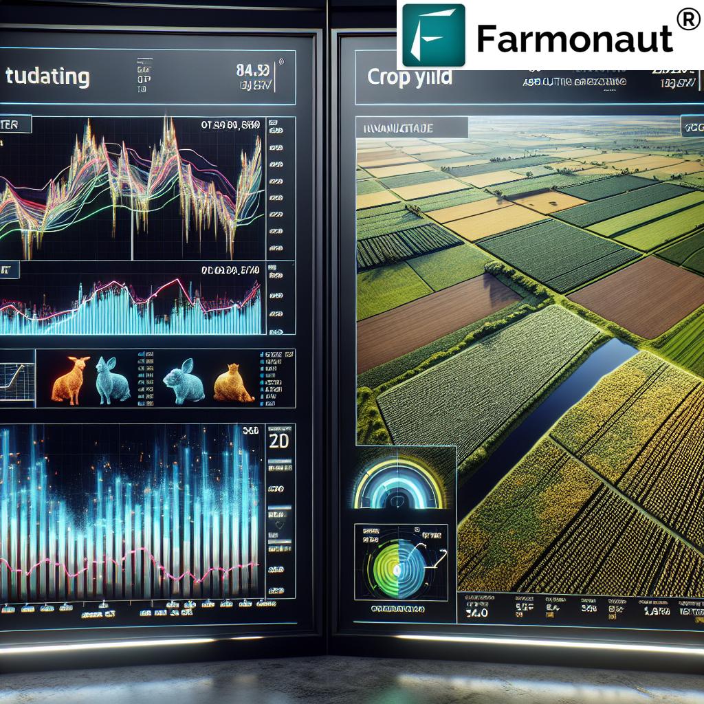 Livestock Futures Forecasting