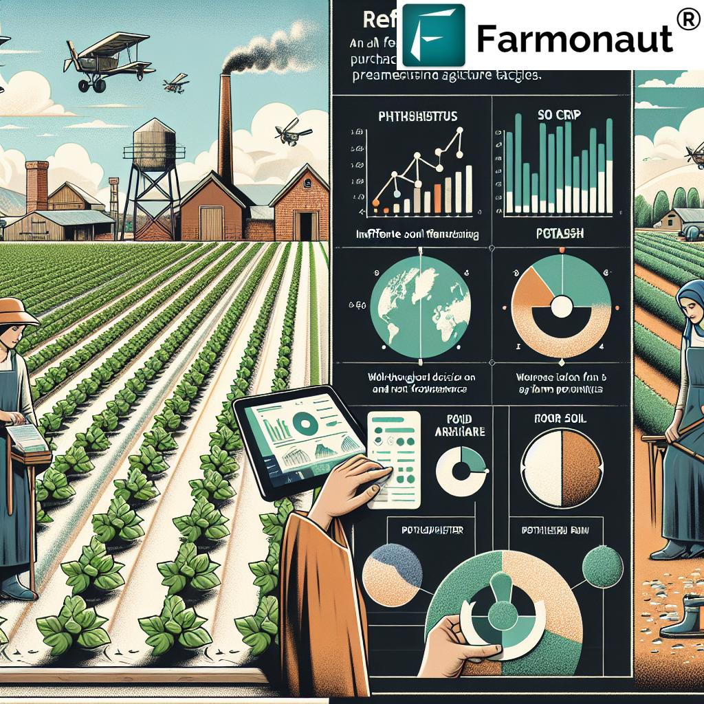 Strategic Insights for Farmers