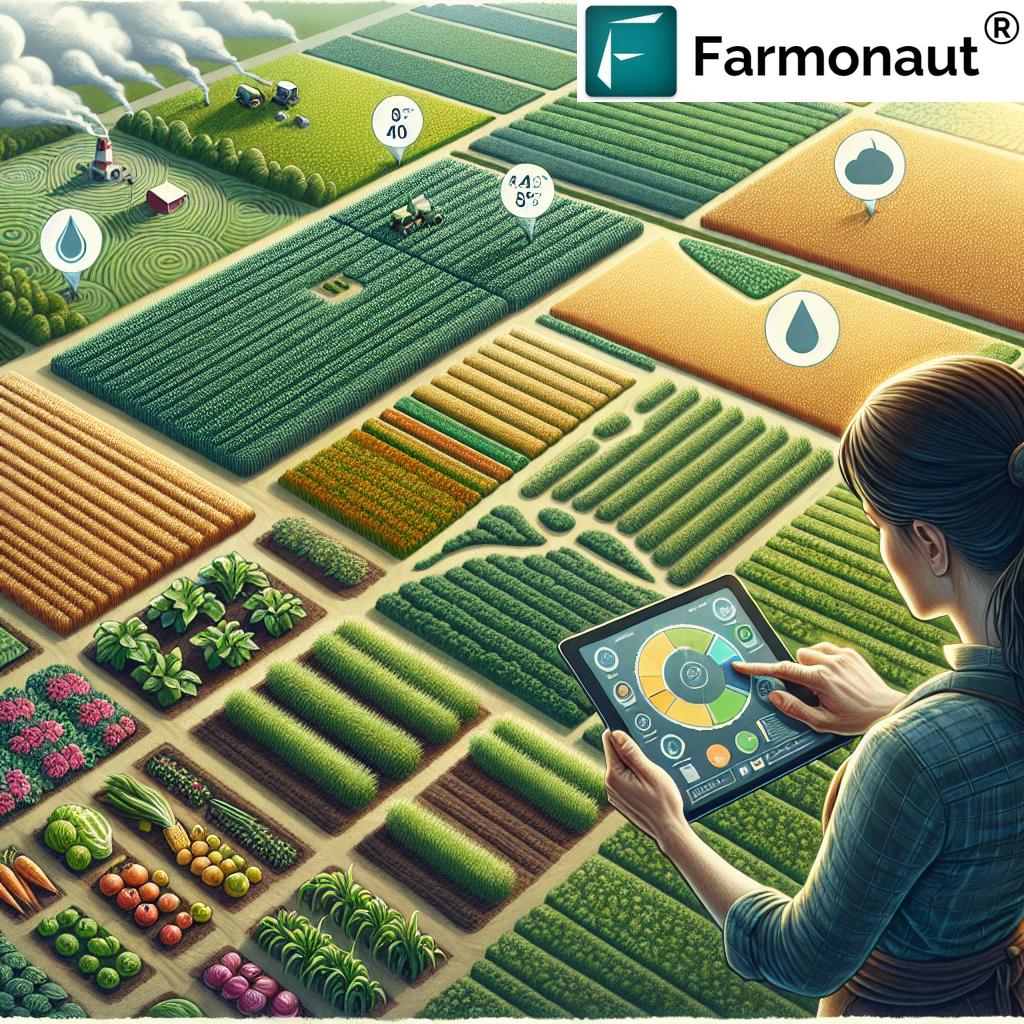 Food Supply Chain Management