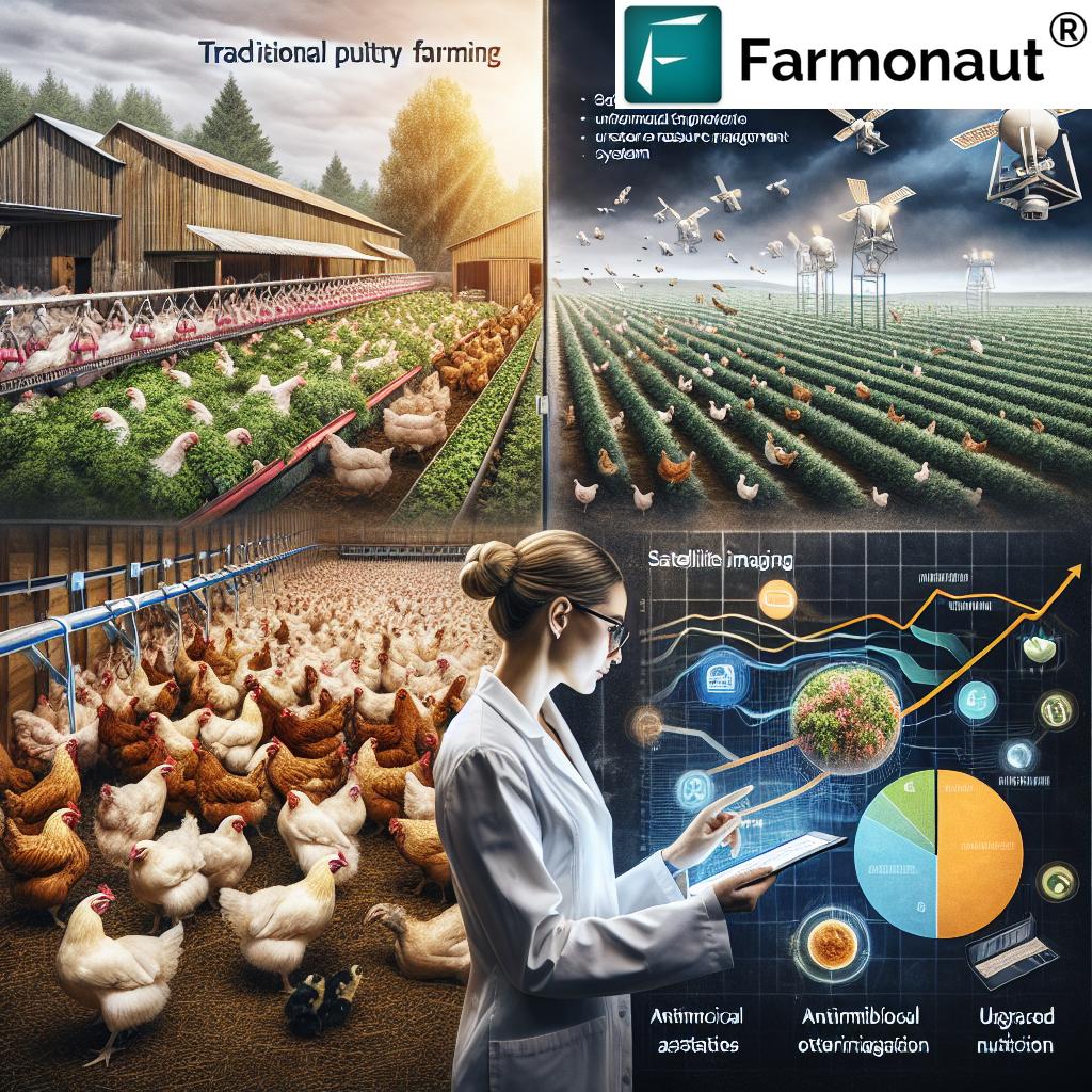 Poultry Research Innovation