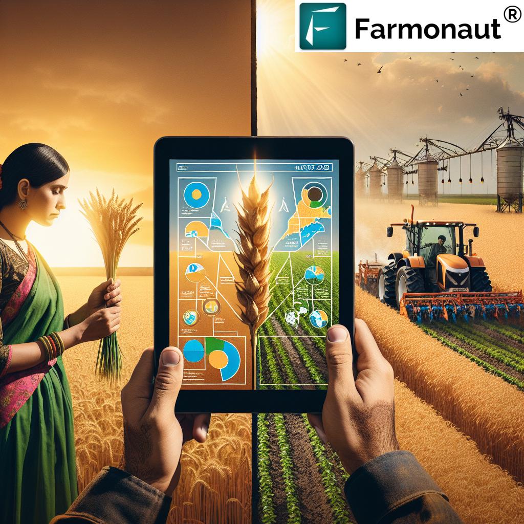 Modern Farming Techniques