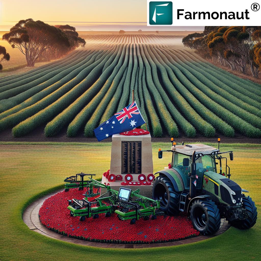 ANZAC Day commemoration