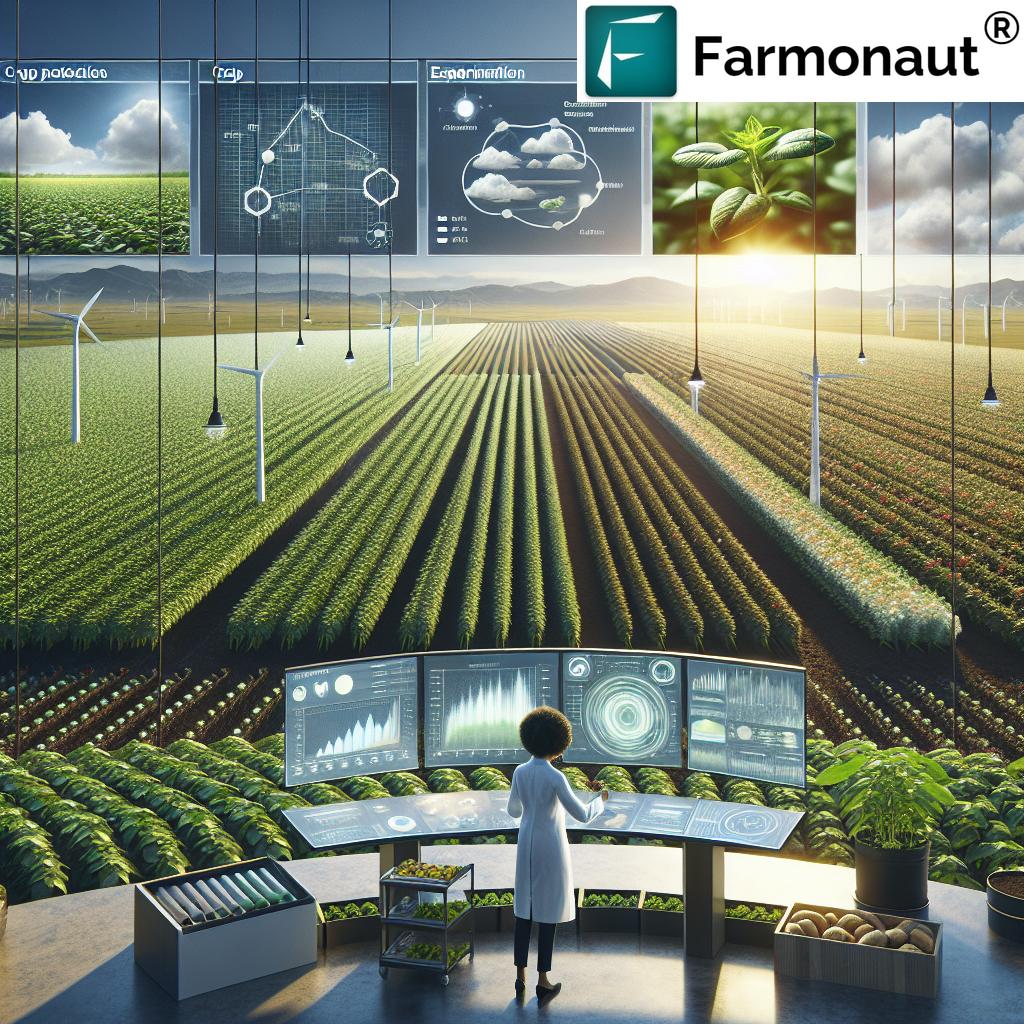 Sustainable Agriculture Techniques