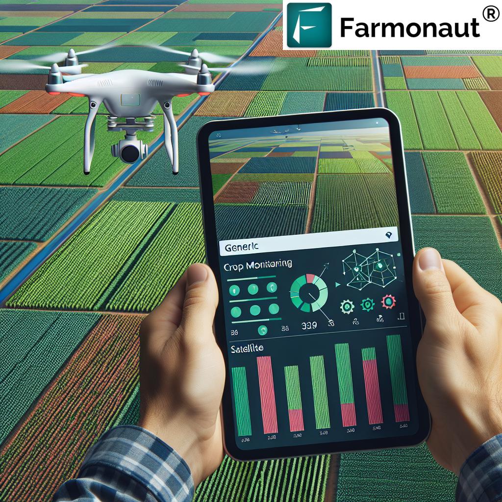 Agricultura de Precisión con Imágenes Satelitales