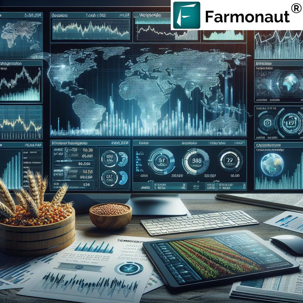 Agricultural Futures Trading