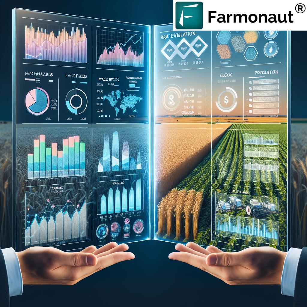 Agricultural Futures and Risk Management