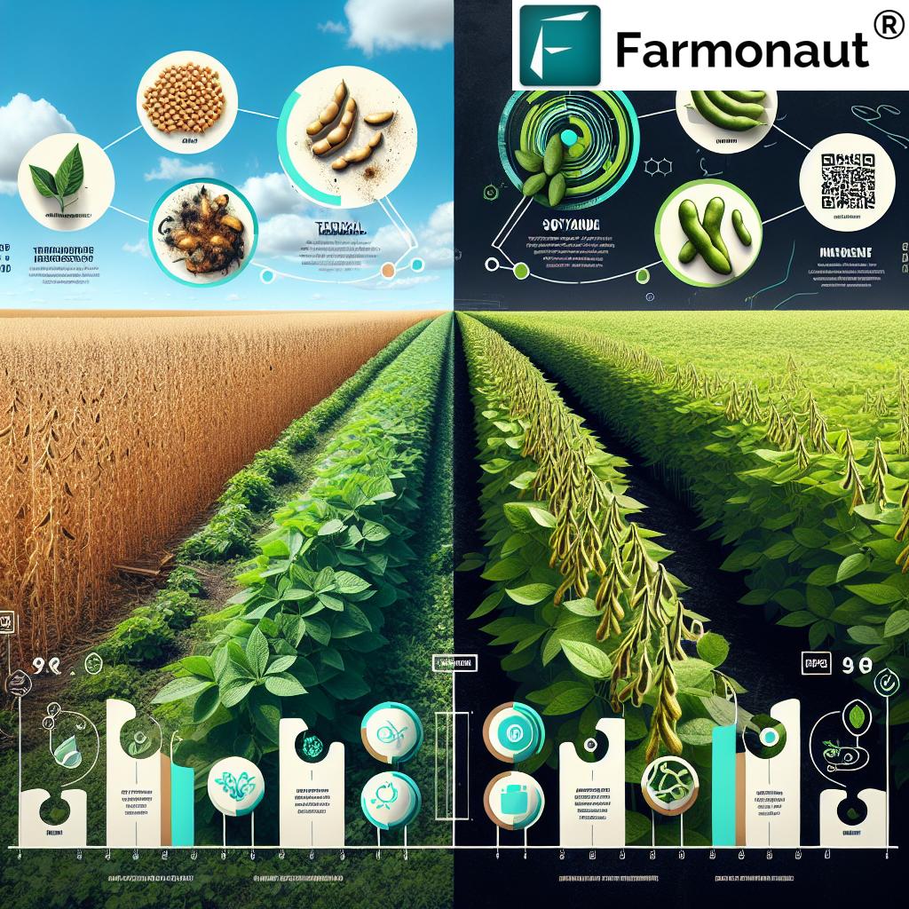 Sustainable Farming with Agrisure Traits