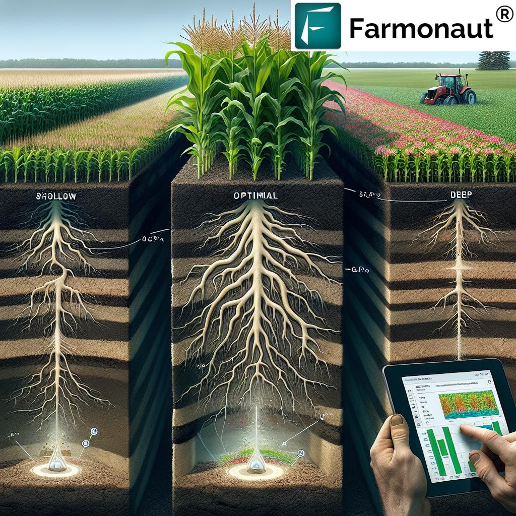 Corn yield analysis