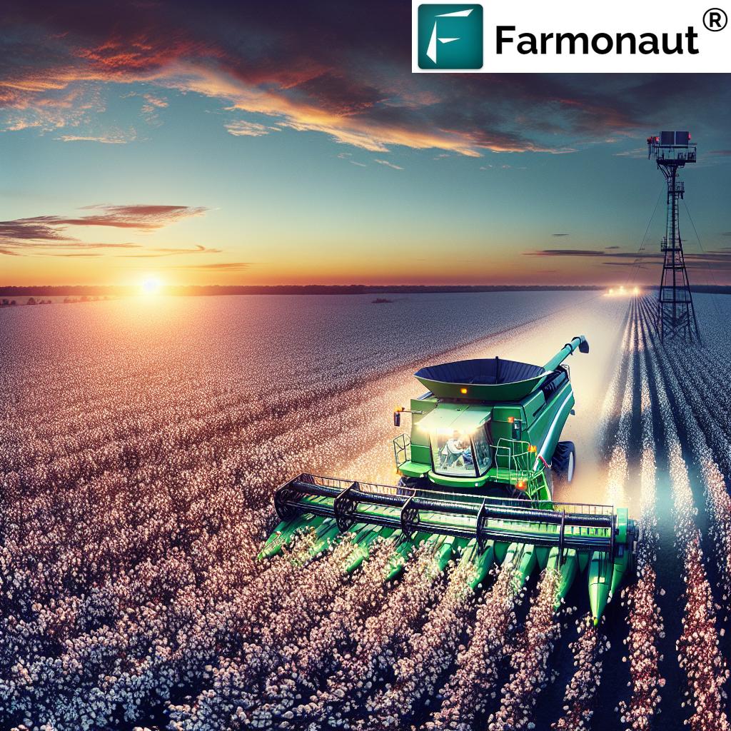 Farmonaut GIS Technology