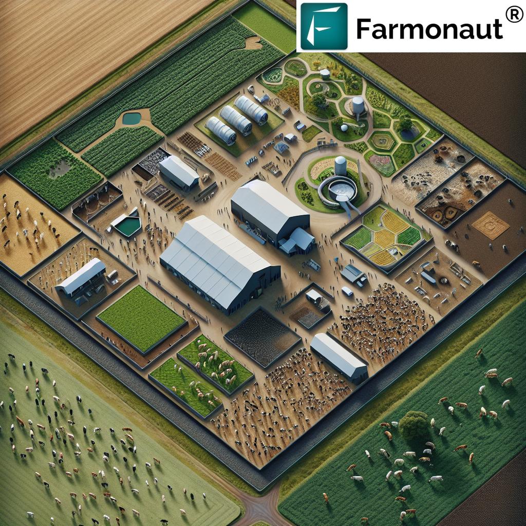 Dairy Farm Management