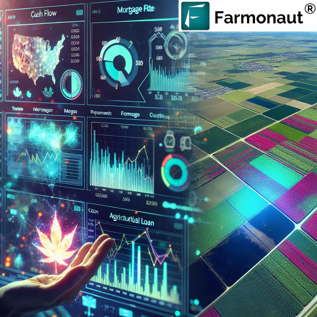 Farm Cash Flow Management