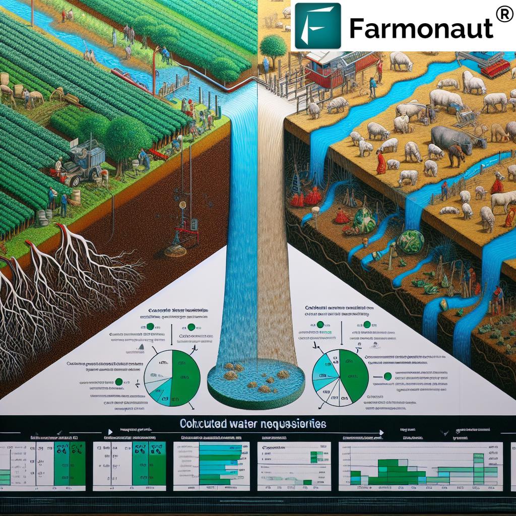 Precision Water Management