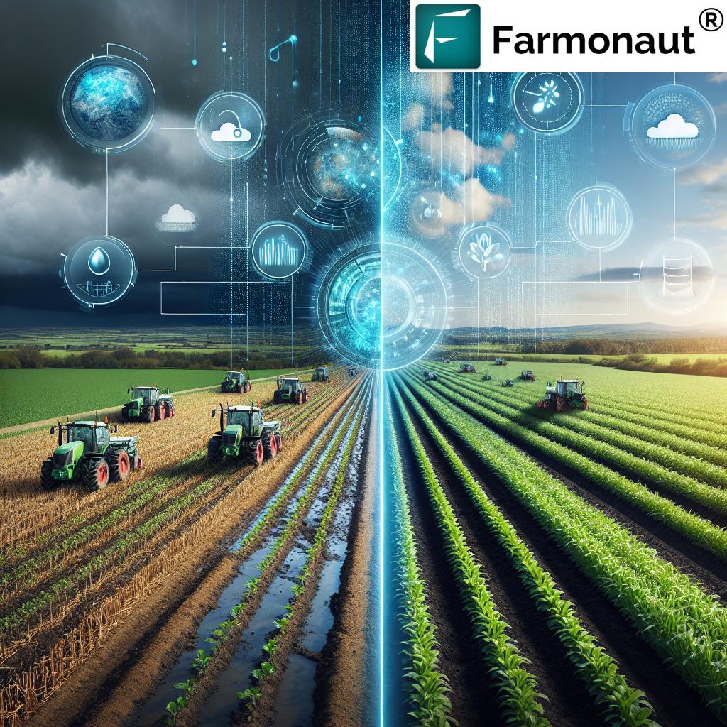 Precision Farming Technologies in Action