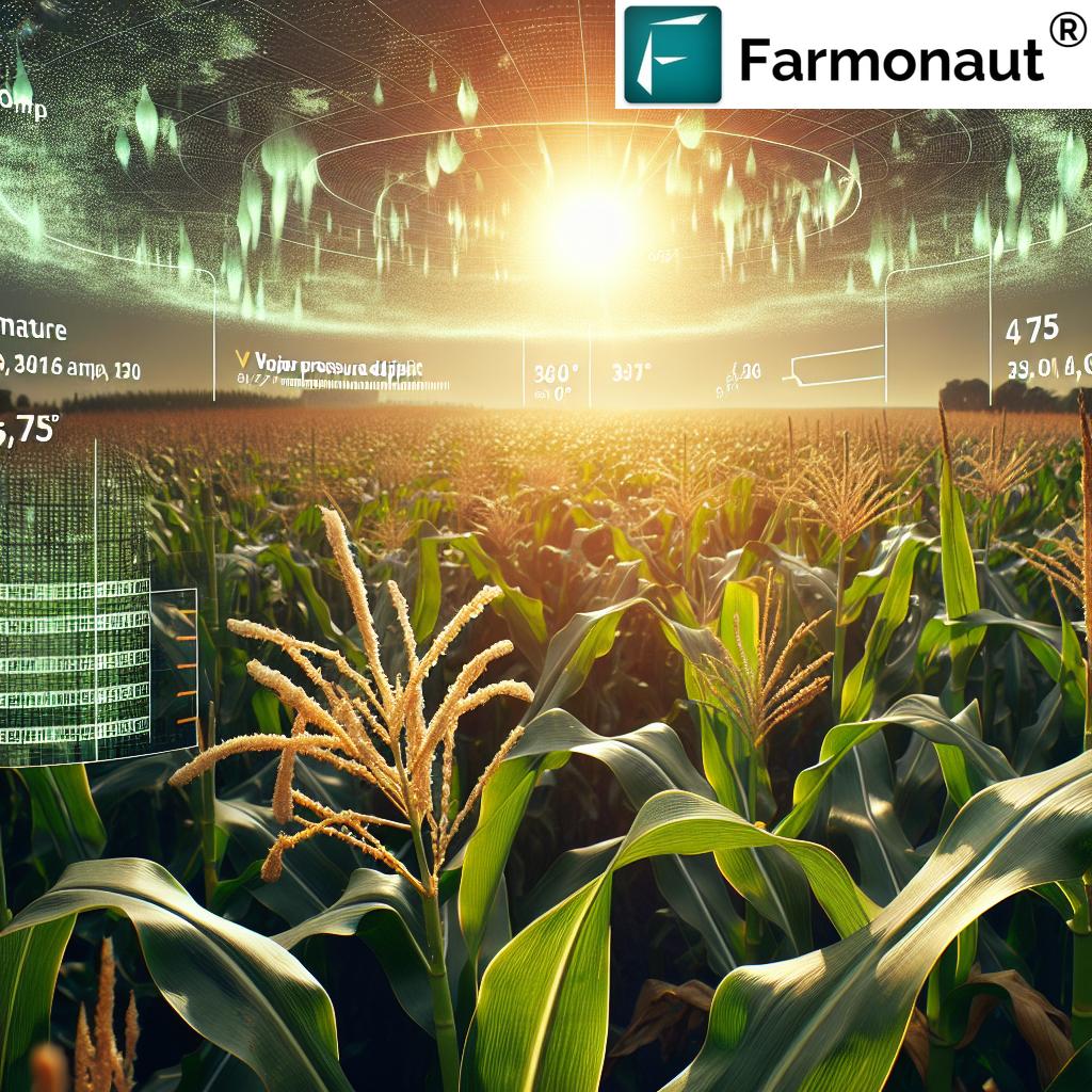 Farmonaut's Guide to Optimizing Yield