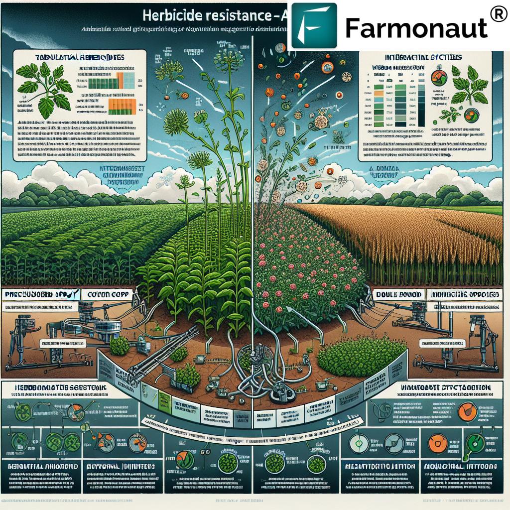 Sustainable Weed Management Techniques