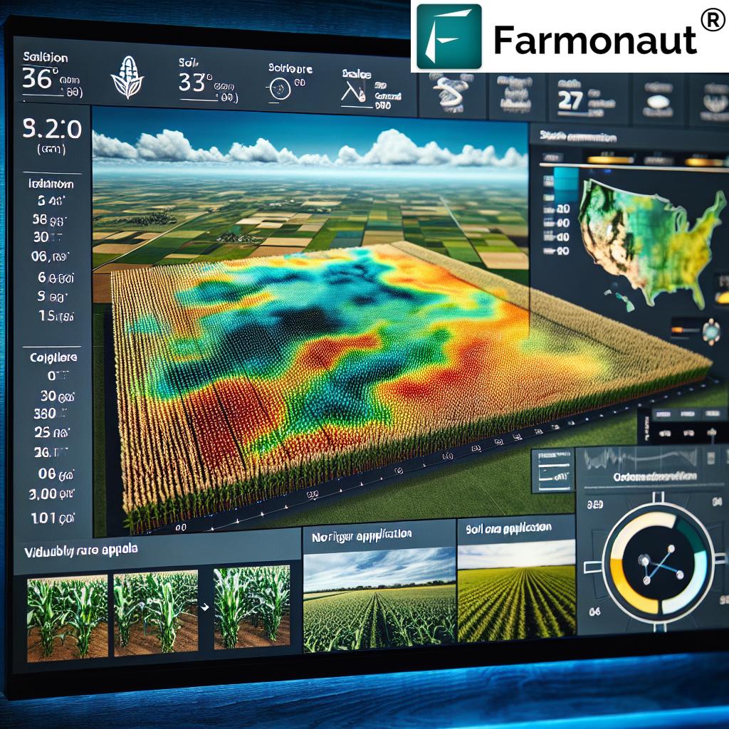 Nitrogen Management in Agriculture