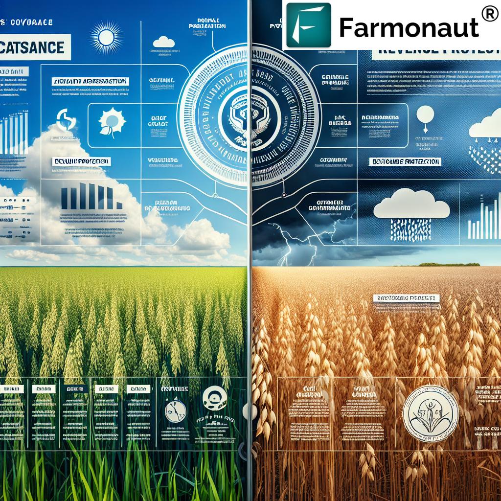 USDA risk management strategies for oat farmers