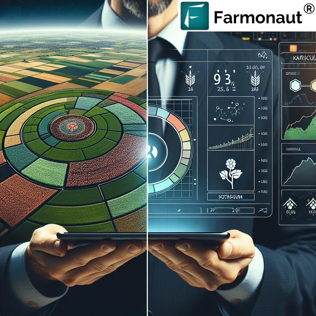 Mastering Potassium Deficiency: Smart Farming Solutions for Optimal Crop Yield and Plant Health