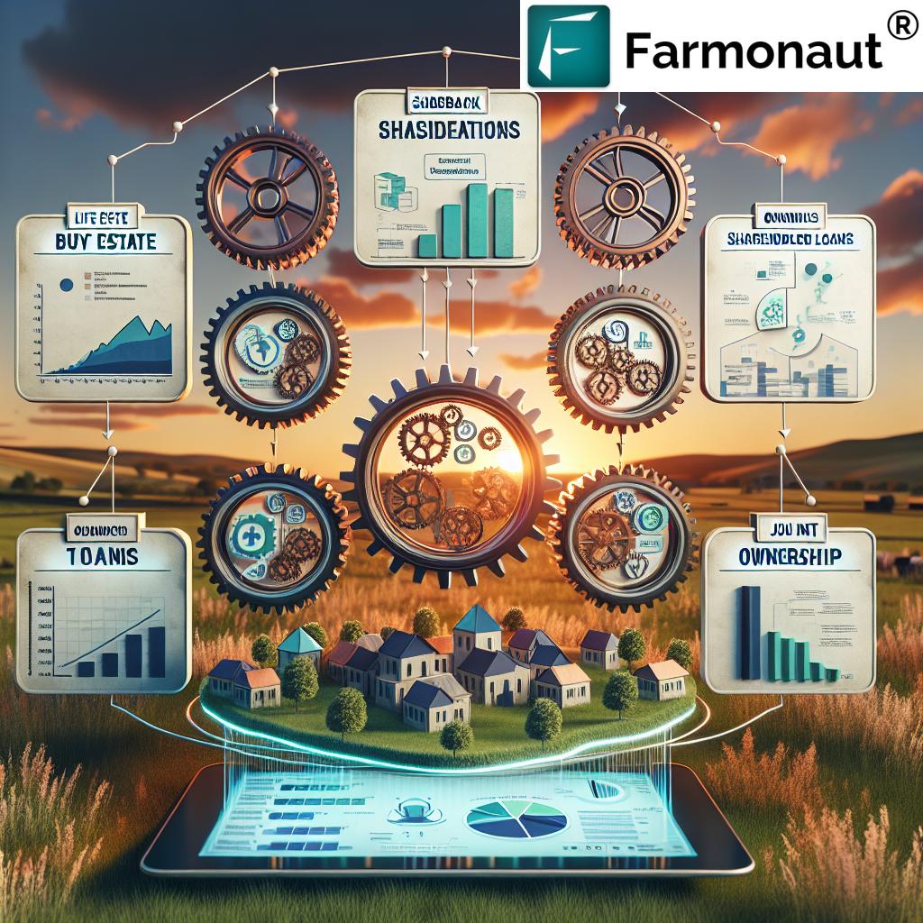 Mastering Proactive Farmland Transfer: 4 Strategies for Seamless Generational Transition